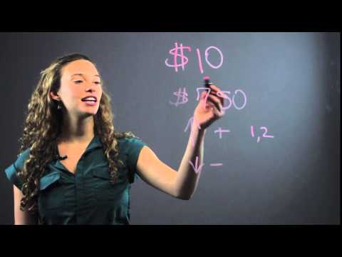 How to Count Back Change : Fun With Math How to Count Back Change : Fun With Math