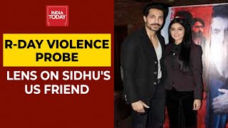 Reena Rai, Was this Punjabi Actress Helping Deep Sidhu? | Republic Day Violence Probe