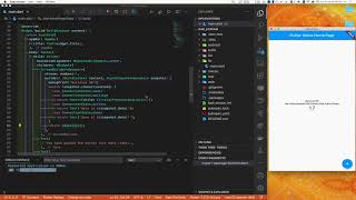 Fixing a common FutureBuilder and StreamBuilder problem