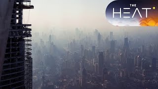 The Heat — US and China Towards Climate Change 12/14/2016