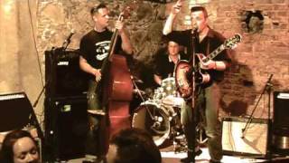 Rockabilly Boogie, Wild Black Jets (in Estonia 2006)