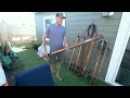 nate wells custom guns backyard breakdown