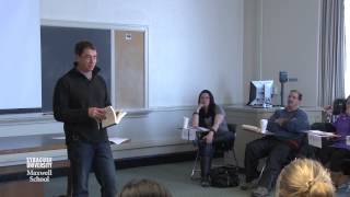 Bruce Dayton, “Social Psychological Traditions: Framing”