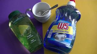 4 Recettes De Slime Sans Colle Facile A Faire