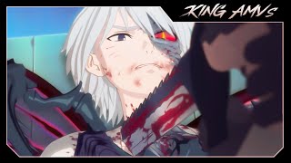 Mushikago no Cagaster「AMV」6 Shots ᴴᴰ