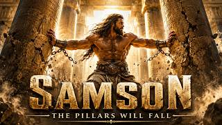 Samson | The Pillars Will Fall