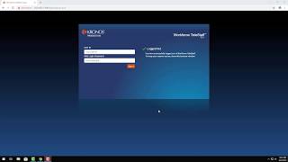 Telestaff Vacation Bid Procedure