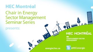 HEC Énergie | Electric Mobility: motivations, approaches and the cases of Canada and Brazil