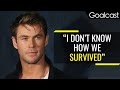 This is why Chris Hemsworth quit acting | Inspiring Life Story | Goalcast