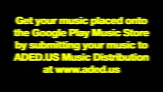 get music on google play