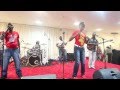 ALICK MACHESO -