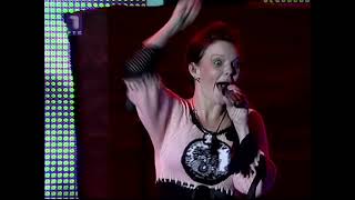 🎼 Nightwish 🎶 Sahara 🎶 Live at Exit Festival 2008 🔥 REMASTERED 🔥