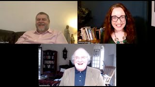 Catholic Unscripted #-17 'Why are we here?' A response to a young questing scientist' Faith 101