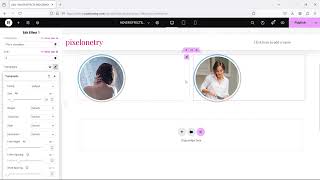 HOVER EFFECTS PRO WORDPRESS PLUGIN TUTORIAL