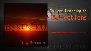 【Bakeneko】 Reflections 【Original Vocaloid Song feat. Luka English】