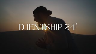 DJENTSHIP 2024