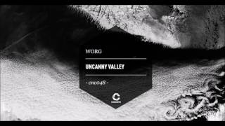 Worg - Uncanny Valley Pt 1 [CNC048]