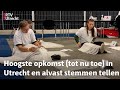 Verkiezingsdag in jouw gemeente!