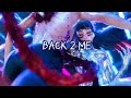 Luna - BACK 2 ME (Lyrics)