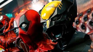 Thunderbolts, The Flash, Wolverine, Avatar 3 - Movie News 2023