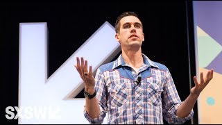 Ryan Holiday | Conspiracy?! Ryan Holiday on the Gawker Takedown | SXSW 2018