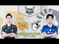 TEAM LIQUID ID vs RRQ HOSHI GAME 3 | MPL ID S14 GRAND FINALS