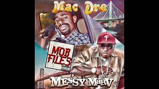 Messy Marv x Mac Dre - IzReal 2