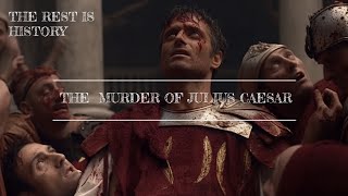 304. The Murder of Julius Caesar