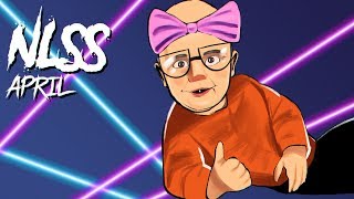 The Northernlion Live Super Show! (April 6th, 2020)