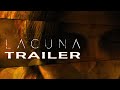 LACUNA Official Trailer (2023) Brazilian horror Movie