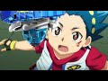 beyblade burst opening theme ‘our time’