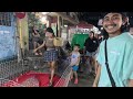 filipino street food ugbo market