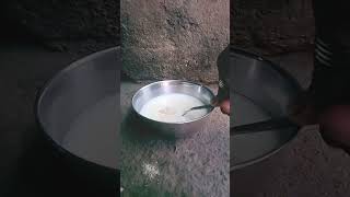 Amazing science experiment#shorts #Horlicks experiment #Milk experiment #viral #trending #rank