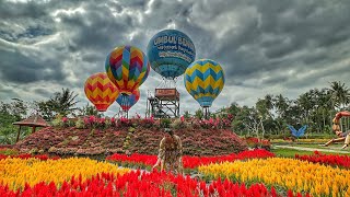 Wisata Air Umbul Bening Waterpark Banyuwangi Harga Tiket Terbaru