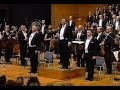 The Dream of Gerontius - part I