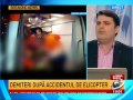 radu tudor despre operatiunea de salvare a victimelor din elicopterul prabusit