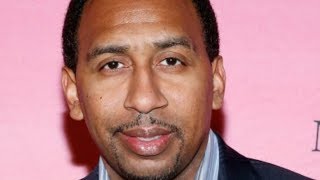 The Untold Truth Of Stephen A. Smith
