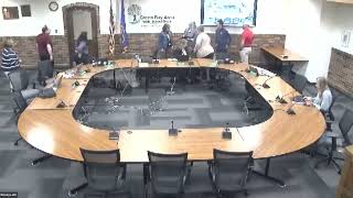 GBAPSD Board of Education Special Meeting and Work Session: May 11, 2026