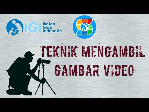 Teknik Pengambilan Gambar Video "Pengenalan Sudut"(Materi 4 SAGUSANOV ...