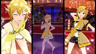 【ミリシタ】Dreaming!【MV】伊吹翼 ソロVer