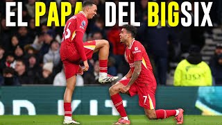 🇦🇷 REACCIÓN a 🇨🇴 LUIS DIAZ vs TOTTENHAM 😱 DOBLETE