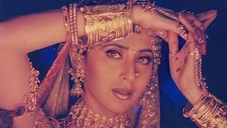 Sabki Baaraten Aayeen (Love ❤️) HD - Jaanam Samjha Karo  1999 | Alka Yagnik