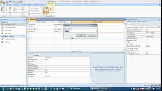Creating a relationship between 2 tables