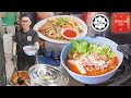 Asam Laksa HALAL ini Dapat Anugerah MICHELIN! | Penang Road Famous Laksa