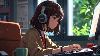 Lofi Hip Hop Radio 📚 Beats to Study/Relax to