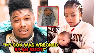 Chrisean Rock's Emotional Breakdown After 8-Year Sentence & Losing Custody of Junior!