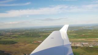 Torp Sandefjord Airport Wildlife