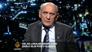 Kontekst: Izborni pobjednici - Al Jazeera Balkans