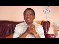 Phago Media Documentary: Reverend Daniel Mokebe and his wife Reverend Paulina Mokebe