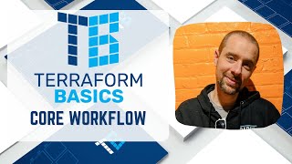 Terraform Basics: Core Workflow